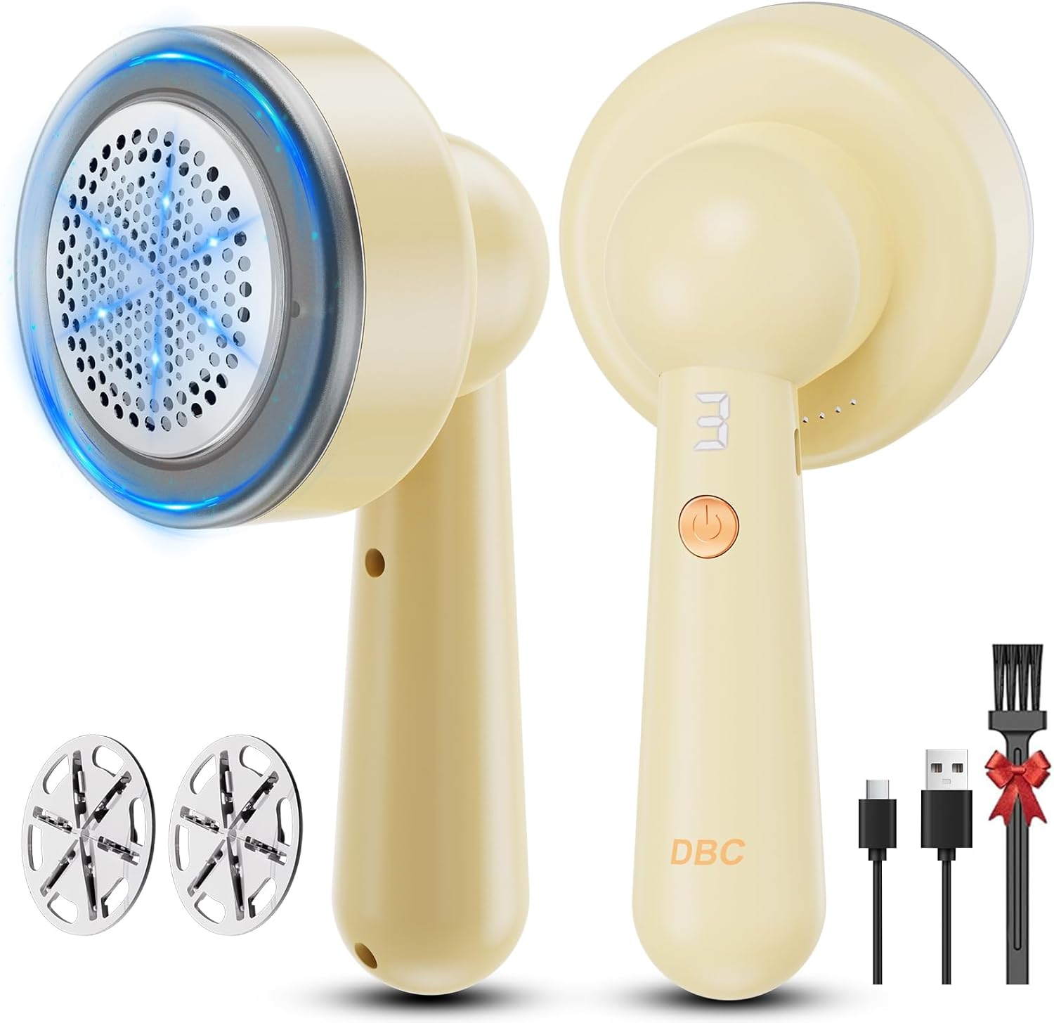 Fabric Shavers